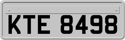 KTE8498
