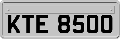 KTE8500