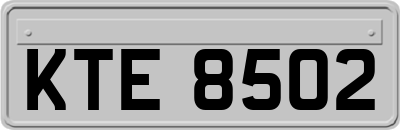 KTE8502