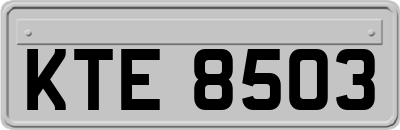 KTE8503