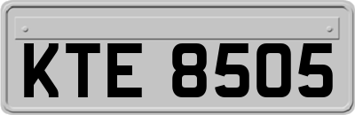 KTE8505