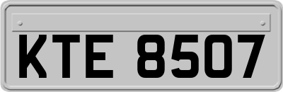 KTE8507