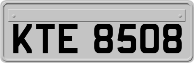 KTE8508
