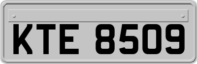 KTE8509