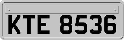 KTE8536