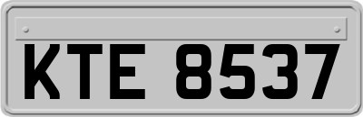 KTE8537
