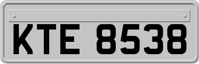 KTE8538