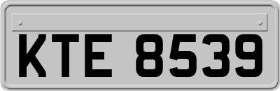 KTE8539