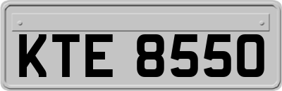 KTE8550