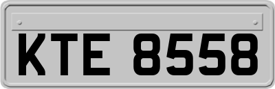 KTE8558