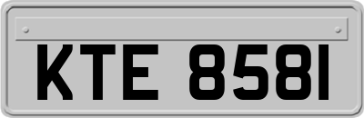 KTE8581