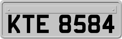 KTE8584