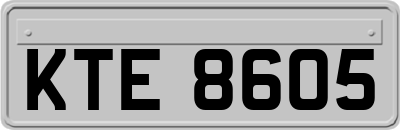 KTE8605
