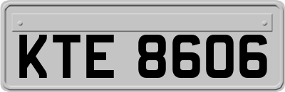 KTE8606