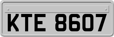 KTE8607