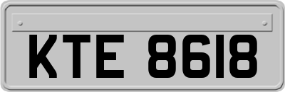 KTE8618