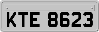 KTE8623