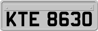 KTE8630