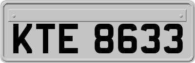 KTE8633