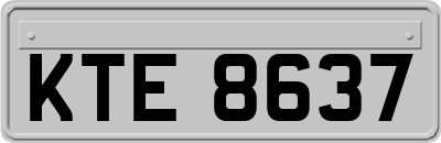 KTE8637
