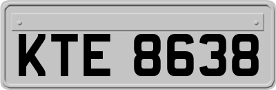 KTE8638