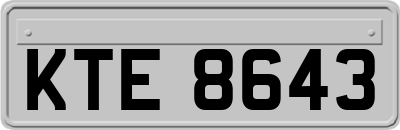 KTE8643