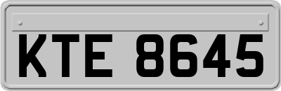 KTE8645
