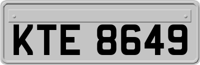 KTE8649