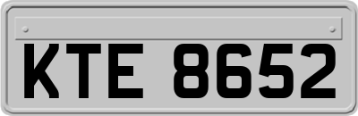 KTE8652