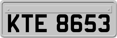 KTE8653