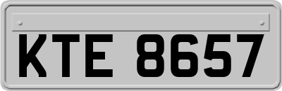 KTE8657