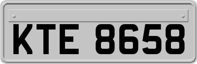 KTE8658