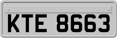 KTE8663