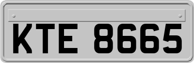 KTE8665