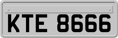 KTE8666