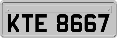 KTE8667