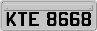 KTE8668