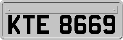 KTE8669