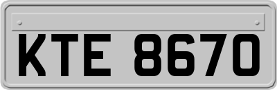KTE8670
