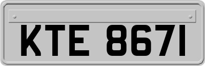 KTE8671