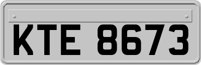KTE8673