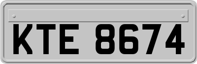 KTE8674
