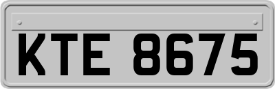 KTE8675
