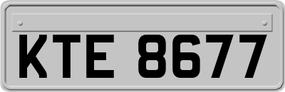 KTE8677