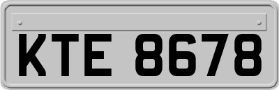 KTE8678