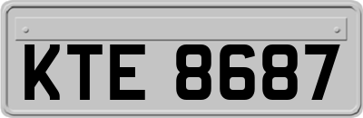KTE8687