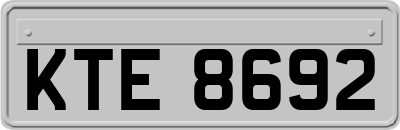KTE8692