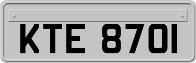 KTE8701