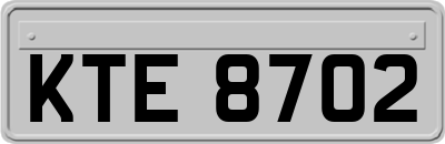 KTE8702