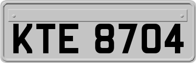 KTE8704